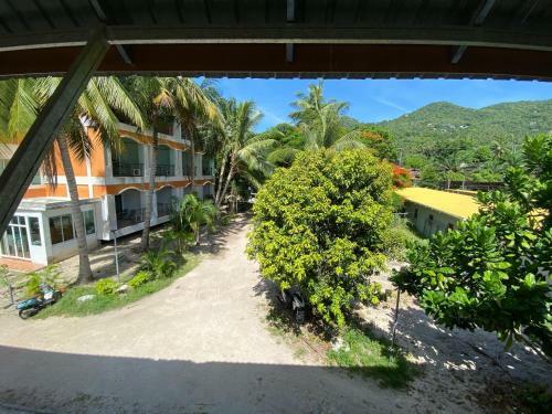Hotel Island Dive Club