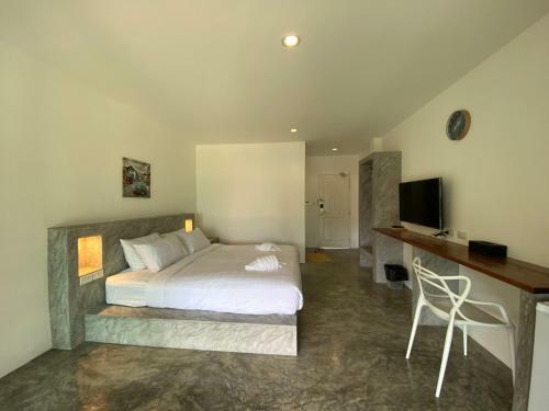 Hotel Island Dive Club
