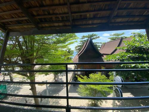 Hotel Island Dive Club