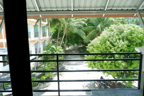 Hotel Island Dive Club