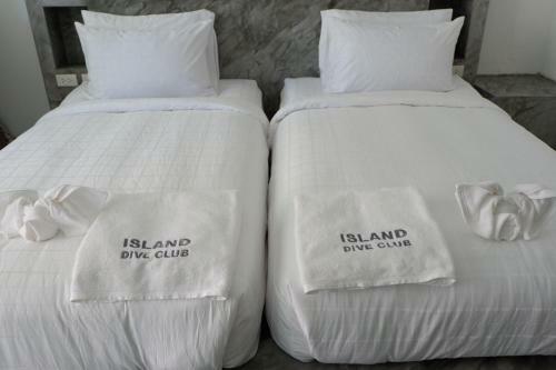 Hotel Island Dive Club
