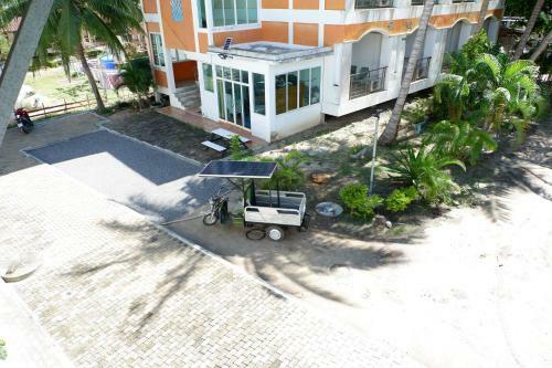 Hotel Island Dive Club
