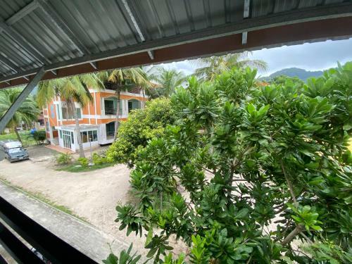 Hotel Island Dive Club