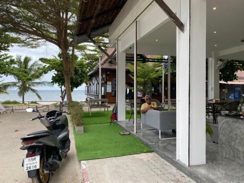 Hotel Island Dive Club