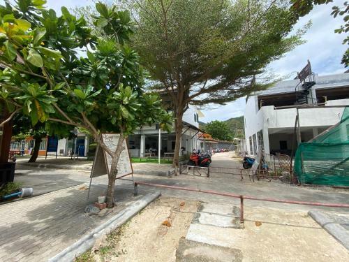 Hotel Island Dive Club
