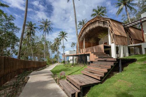 Hotel Hideout Koh Kood