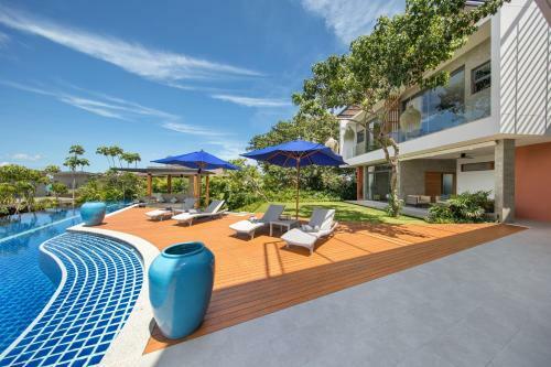 Villa Sea Senses