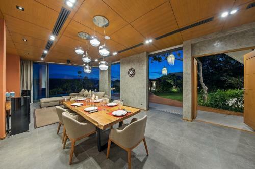 Villa Sea Senses