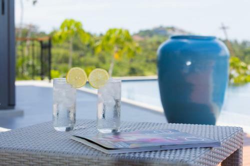 Villa Sea Senses