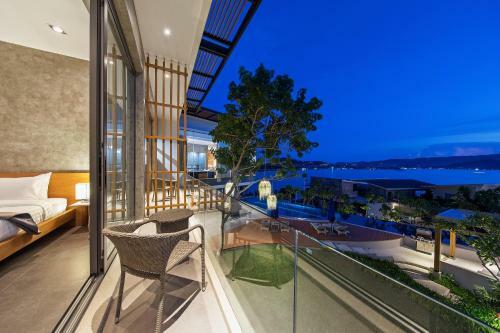 Villa Sea Senses