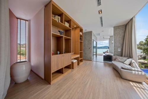 Villa Sea Senses