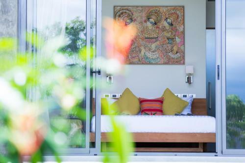 Villa Sea Senses