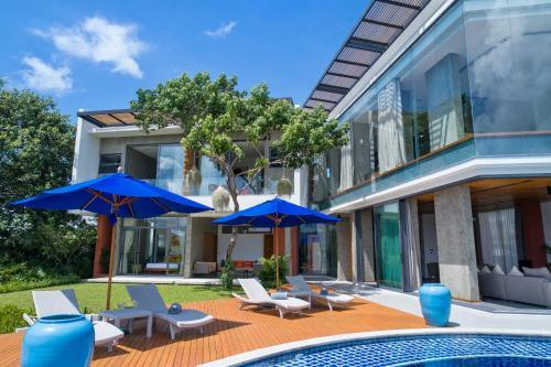 Villa Sea Senses