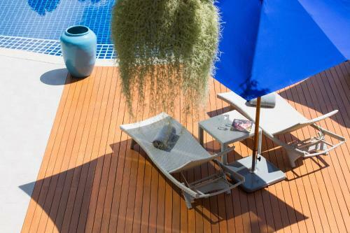 Villa Sea Senses