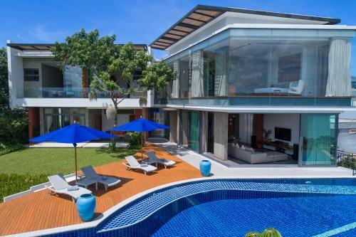 Villa Sea Senses