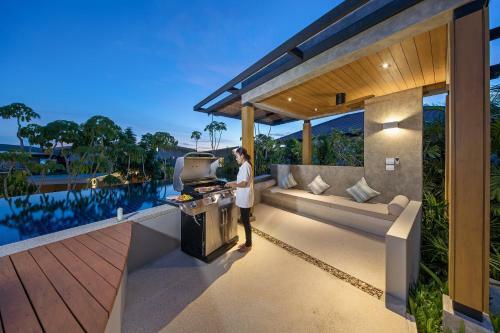 Villa Sea Senses