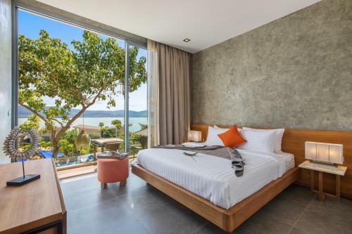 Villa Sea Senses