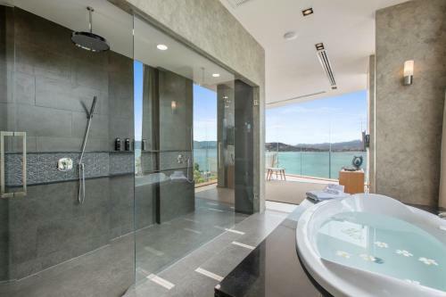 Villa Sea Senses