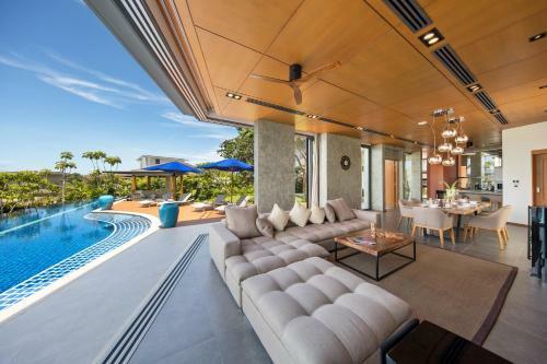 Villa Sea Senses