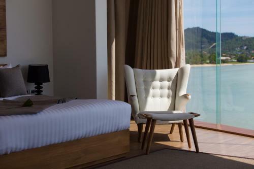 Villa Sea Senses