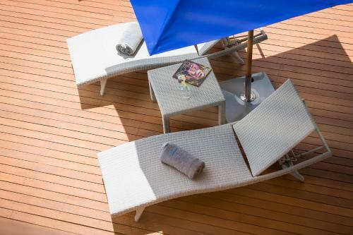 Villa Sea Senses