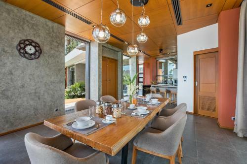 Villa Sea Senses