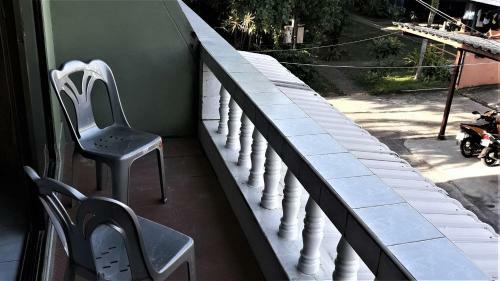 The Guest House - Apartment