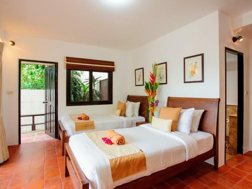Samui Secret Villas