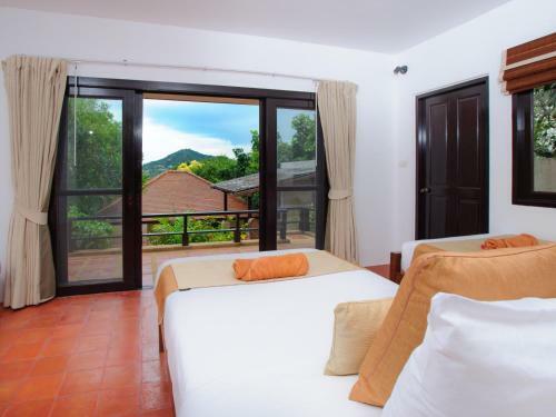 Samui Secret Villas