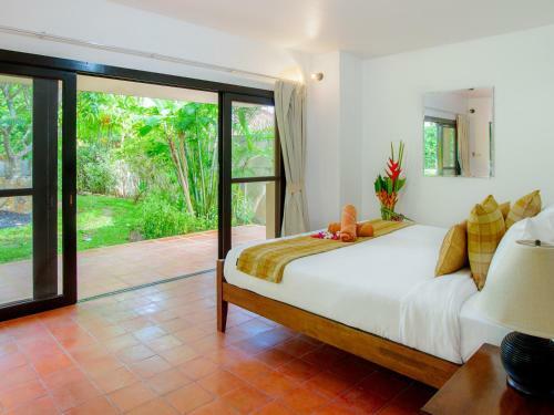 Samui Secret Villas