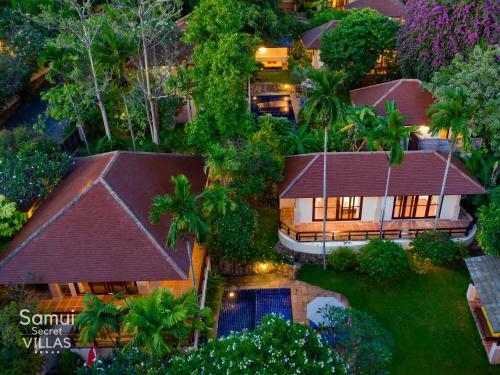 Samui Secret Villas