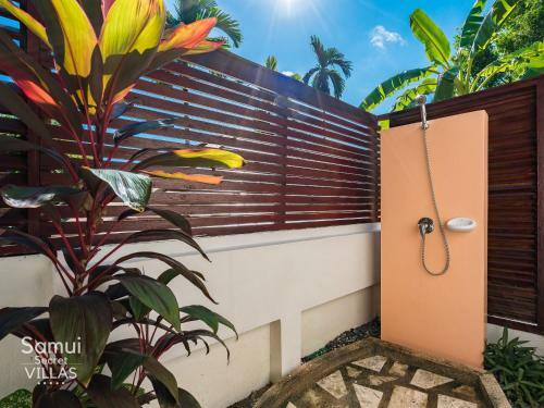 Samui Secret Villas