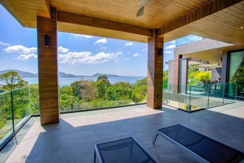 Apartamento Ocean Rock Kalim