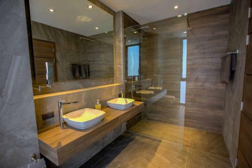Apartamento Ocean Rock Kalim