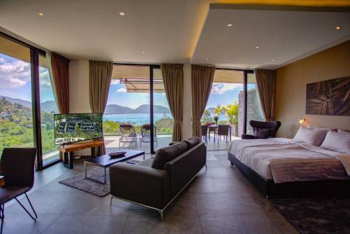 Apartamento Ocean Rock Kalim