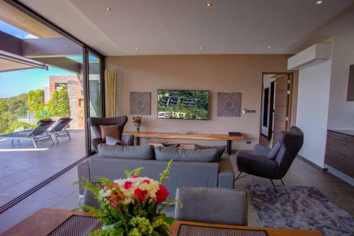 Apartamento Ocean Rock Kalim