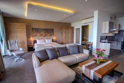 Apartamento Ocean Rock Kalim