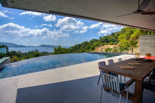 Apartamento Ocean Rock Kalim