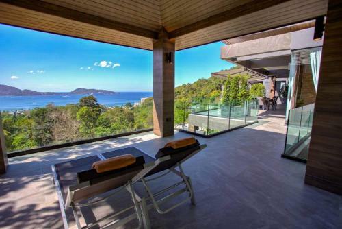 Apartamento Ocean Rock Kalim