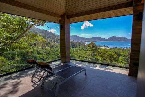 Apartamento Ocean Rock Kalim