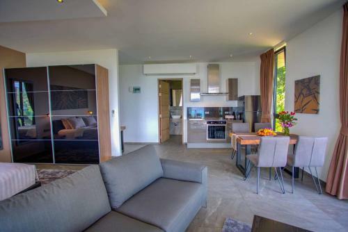 Apartamento Ocean Rock Kalim