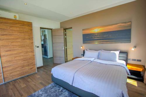 Apartamento Ocean Rock Kalim