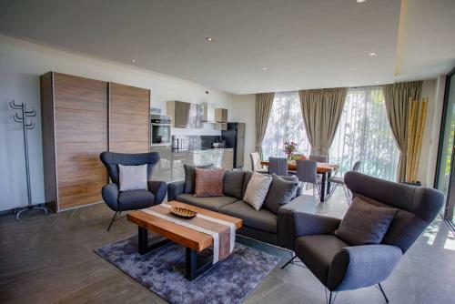 Apartamento Ocean Rock Kalim