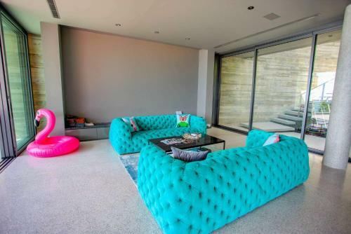 Apartamento Ocean Rock Kalim