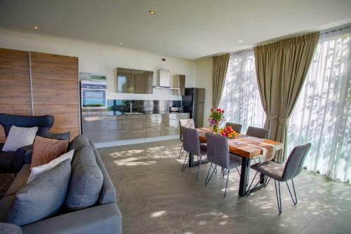 Apartamento Ocean Rock Kalim