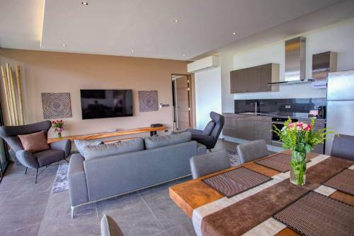 Apartamento Ocean Rock Kalim