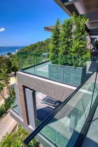 Apartamento Ocean Rock Kalim