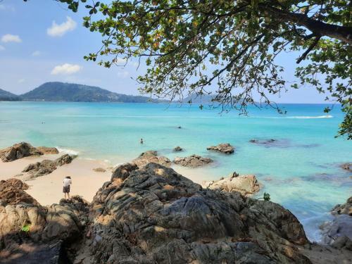 Apartamento Ocean Rock Kalim