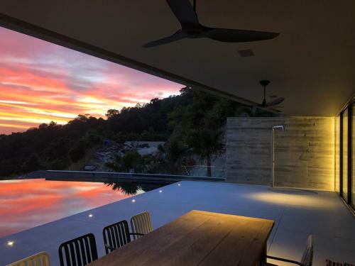 Apartamento Ocean Rock Kalim