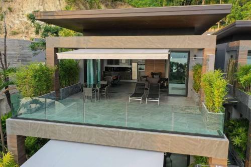 Apartamento Ocean Rock Kalim